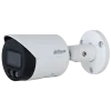DH-IPC-HFW2449S-S-IL 4МП (2.8мм) з мікрофоном IP відеокамера Dahua