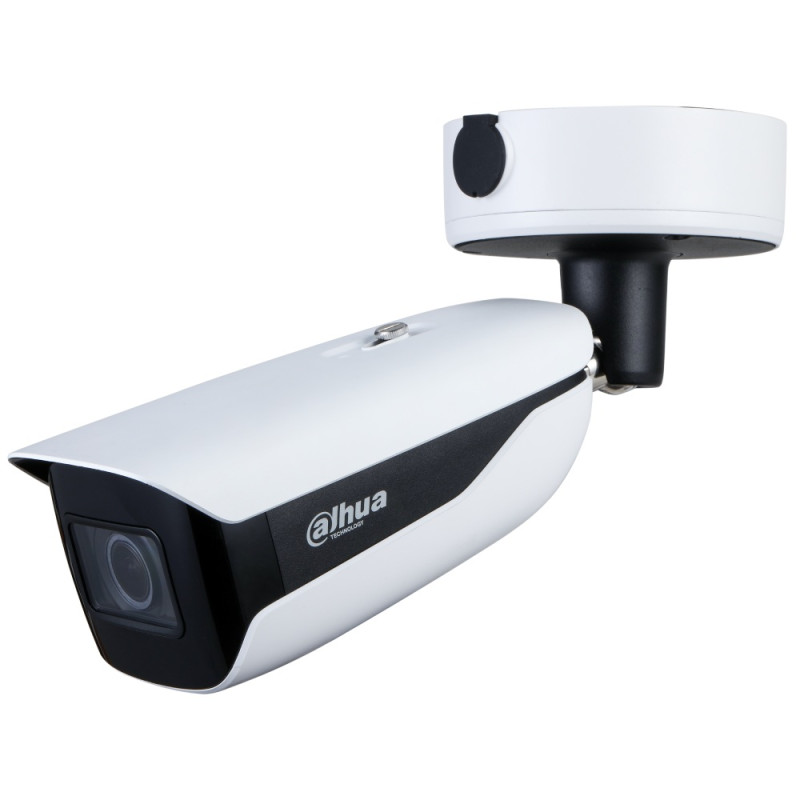 DH-IPC-HFW7842H-Z-S2 8МП (2.7-12мм) IP відеокамера Dahua