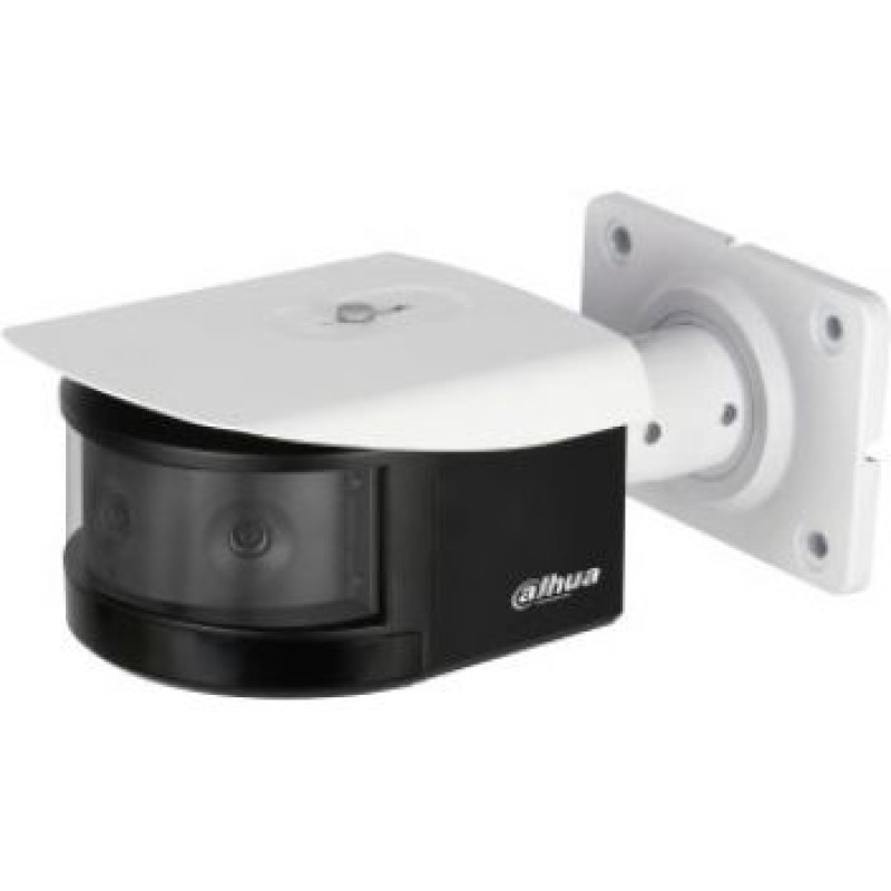 IPC-PFW8601-A180 3 x 2МП мультиобъективная панорамная IP-камера