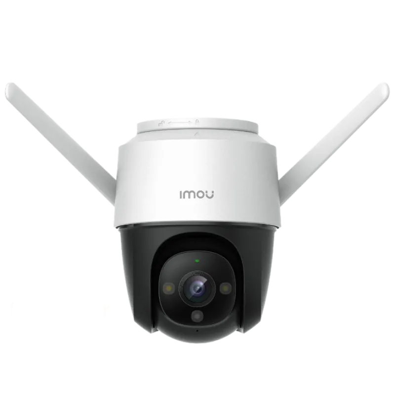 Imou IPC-S22FP (3.6мм) 1080P H.265 Wi-Fi P&T