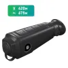 DALI S243W (15mm-384*288) Тепловізійний монокуляр