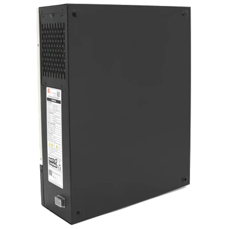 Felicity IVEM 5KVA 48V RS485 MPPT(90-450) гібридний однофазний чиста синусоїда Інвертор