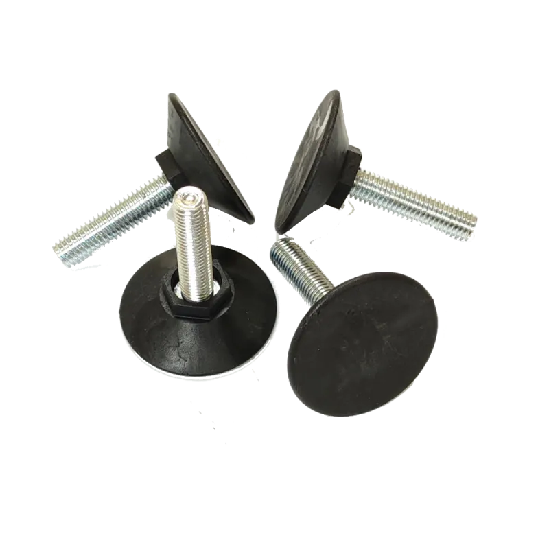CMS 45mm Ножки для шкафов и стоек