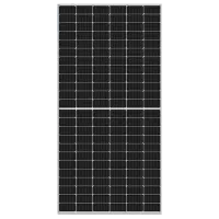 JA Solar JAM72S30-550/MR 550Вт Солнечная панель