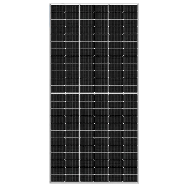 JA Solar JAM72S30-555/GR 555Вт Сонячна панель