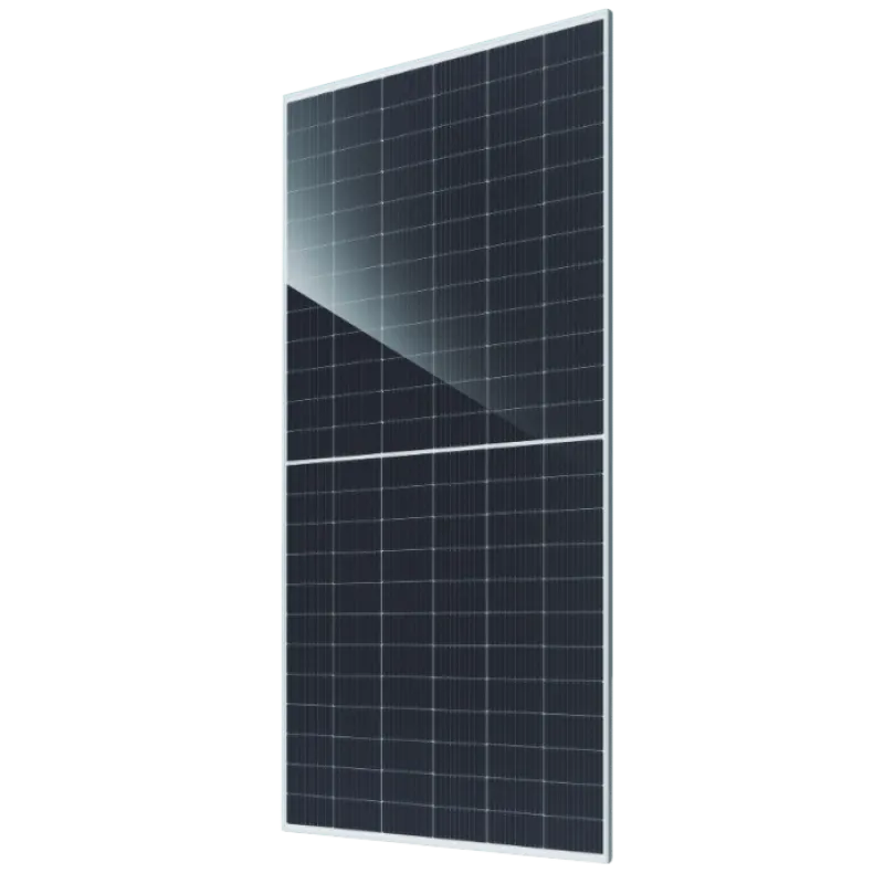 JA Solar JAM72S30-565/LR Mono 565Вт Солнечная панель