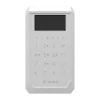 Tiras K-PAD OLED (white) Сенсорна OLED клавіатура Тірас