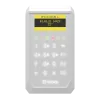Tiras K-PAD OLED (white) Сенсорна OLED клавіатура Тірас