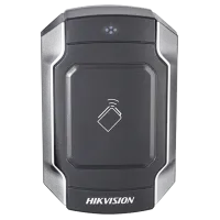 DS-K1104M Mifare IP65 Считыватель Hikvision