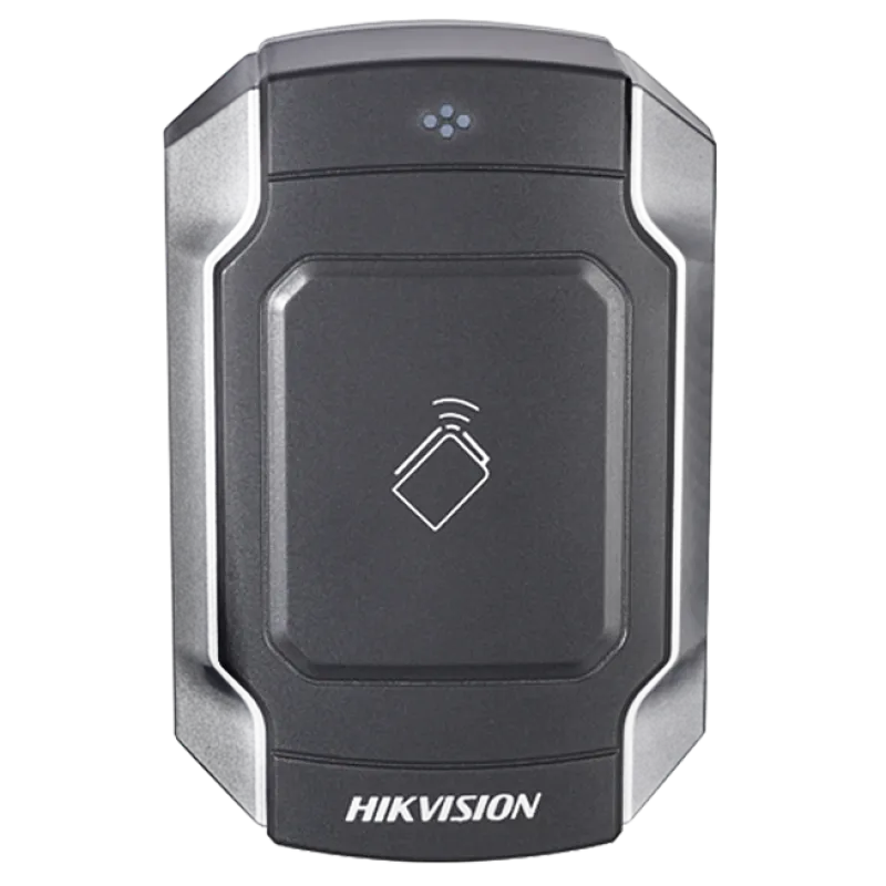 DS-K1104M Mifare IP65 Зчитувач Hikvision