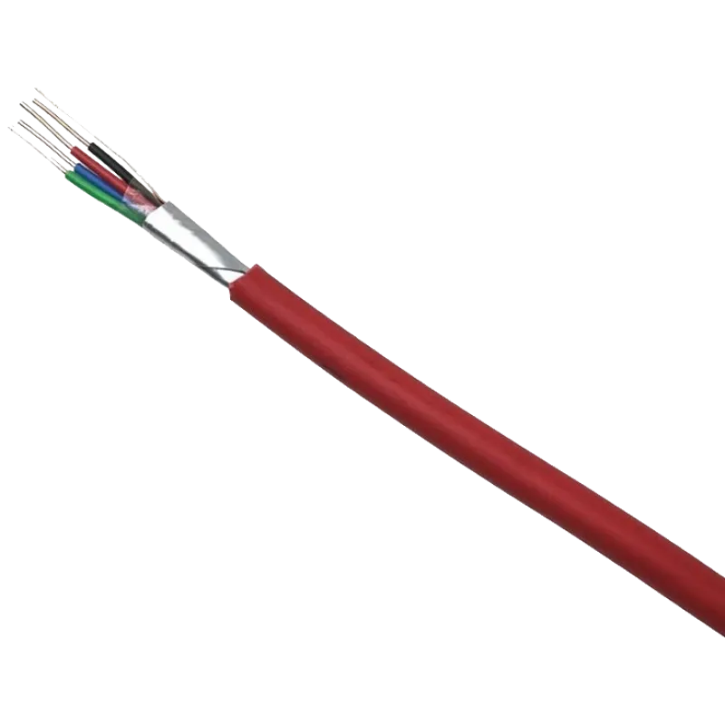 JE-H(St)H FE180/E30 2х2х0,8(бухта 100 м)(NKK) Кабель УкрПожКабель