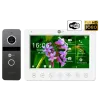 Neolight NeoKIT HD WF Graphite Комплект відеодомофону