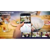 Neolight NeoKIT HD WF Graphite Комплект відеодомофону