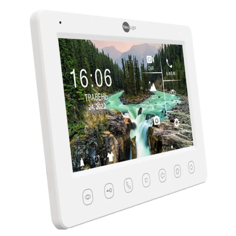 KAPPA+ HD Видеодомофон NeoLight