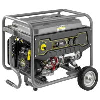 Karcher PGG 2.8/3кВт 230В (1 фаза) електростарт AVR Генератор бензиновый