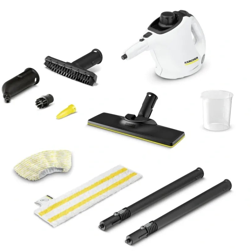 Karcher SC 1 EasyFix Пароочиститель