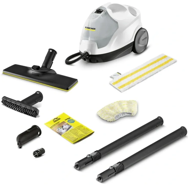 Karcher SC 4 EasyFix Пароочиститель