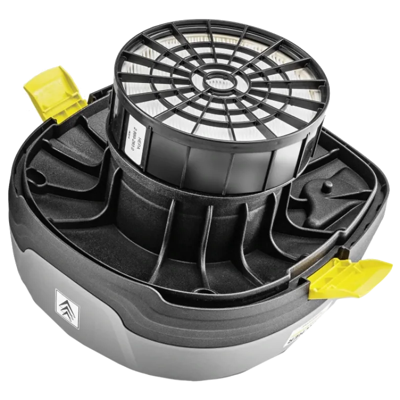 Karcher T 11/1 Classic Пылесос профессиональный