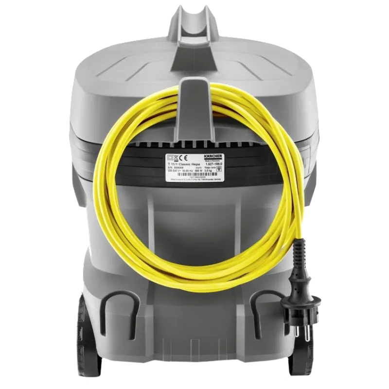 Karcher T 11/1 Classic Пылесос профессиональный