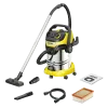 Karcher WD 6 P S V-30/6/22/T Пылесос профессиональный