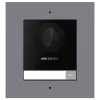 DS-KD8003-IME1(B)/Flush 2МП IP панель