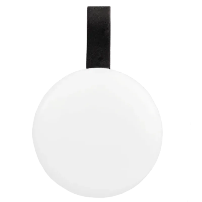 U-Prox Keyfob White Брелок керування режимами охорони