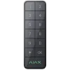 Ajax Superior Keypad Outdoor Fibra graphite Дротова клавіатура