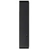 Ajax Superior Keypad Outdoor Fibra graphite Дротова клавіатура