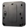 U-Prox Keypad G1 Black Беспроводная сенсорная клавиатура для одной группы
