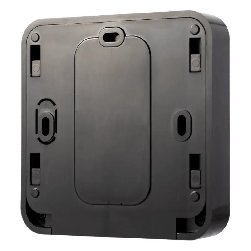 U-Prox Keypad G1 Black Бездротова сенсорна клавіатура для однієї групи