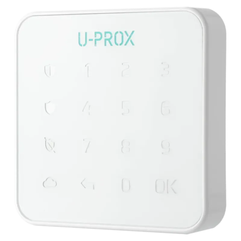 U-Prox Keypad G1 Клавиатура