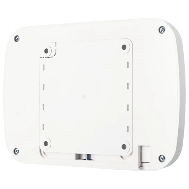 U-Prox Keypad G4 White Бездротова сенсорна клавіатура для чотирьох груп