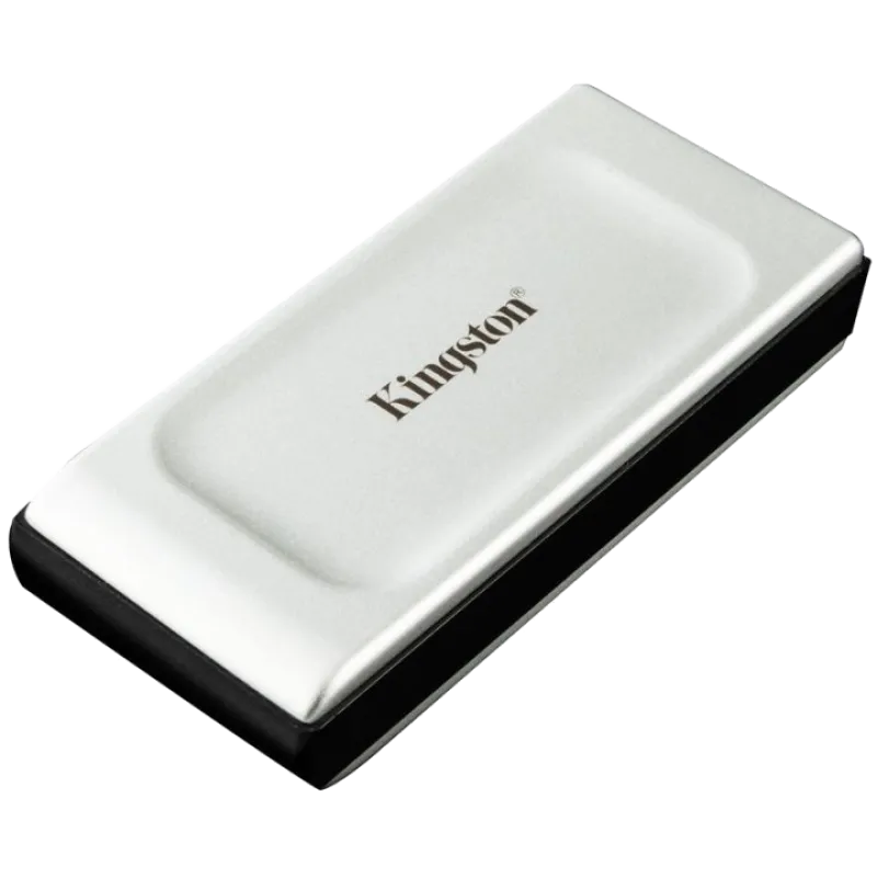 Kingston 500GB Portable SSD XS2000 Внешний SSD накопитель