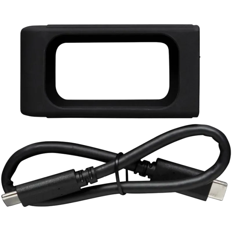 Kingston 500GB Portable SSD XS2000 Внешний SSD накопитель
