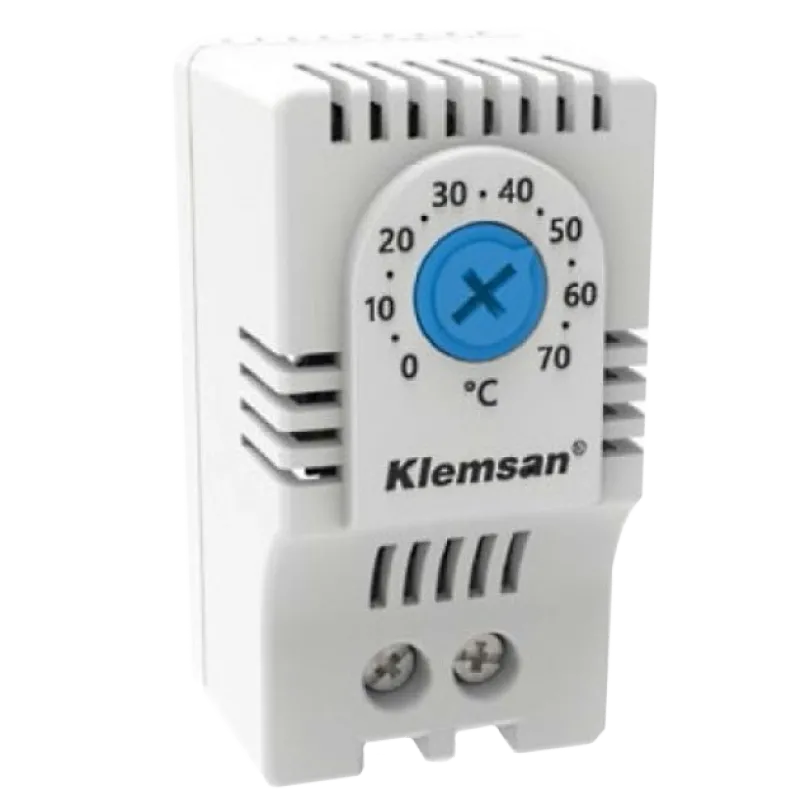 Fandis 10A 230V Термостат 10A 230V -10 - 80°C