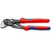 KNIPEX 86 02 180 Кліщі переставні-гайковий ключ