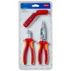 KNIPEX 00 31 30 BK V01 Набор инструментов