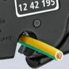 KNIPEX MultiStrip 10 12 42 195 Стриппер автоматический