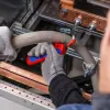 KNIPEX 16 50 145 SB Нож с пяткой