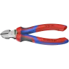 KNIPEX 70 02 160 Ø4,0мм Кусачки бокові (бокорізи)