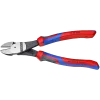 KNIPEX 74 02 200 Ø4.2мм Кусачки боковые (бокорезы)
