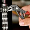 KNIPEX Cobra 87 01 150 Сантехнические клещи