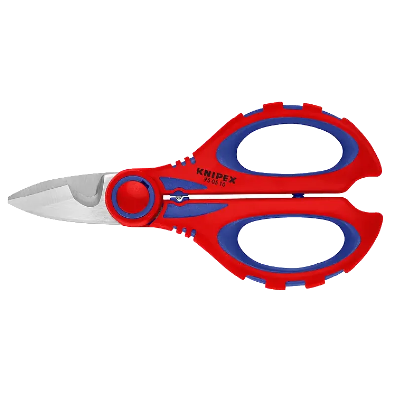 KNIPEX 95 05 10 SB Ножиці