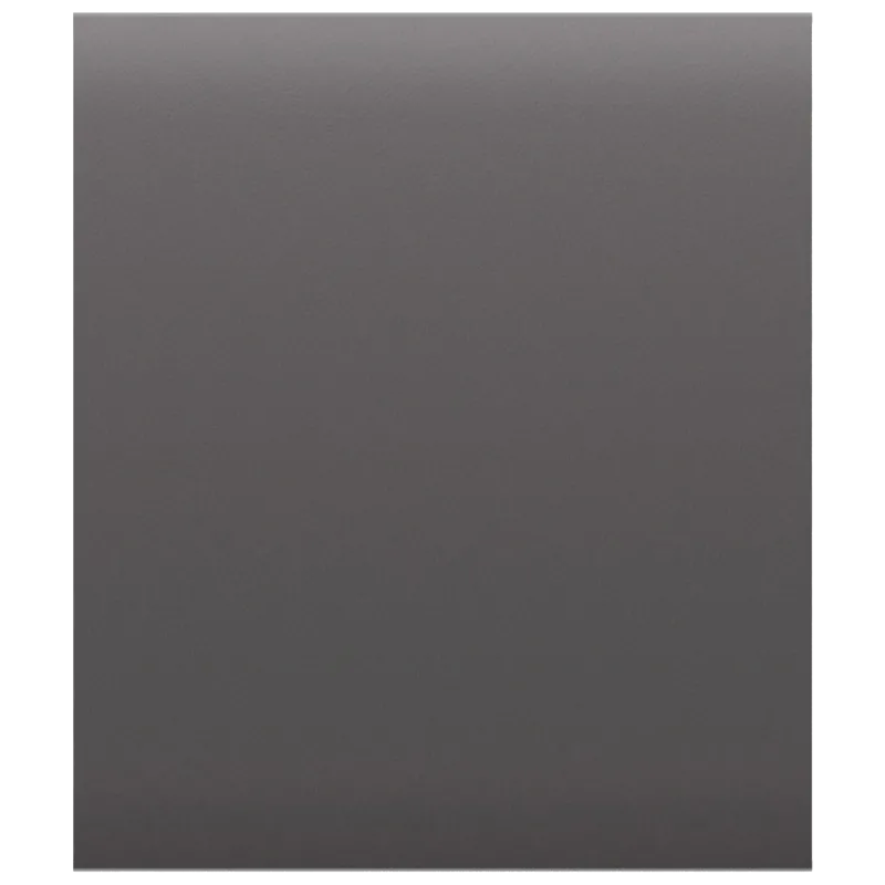 Ajax CenterButton (1-gang/2-way) [55] grey Кнопка