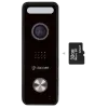 BCOM BT-400FHD/T Black SD Виклична панель