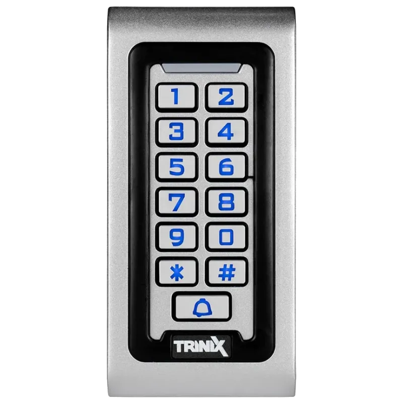 Trinix TRK-700I Контроллер для одной двери