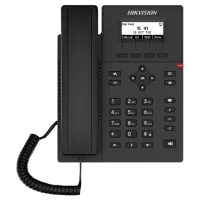 DS-KP6000-HE1 SIP телефон