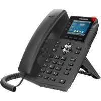 DS-KP8000-HE1 SIP телефон
