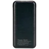 Kraft KPB-2020FC (20000 mAh) Black Повербанк