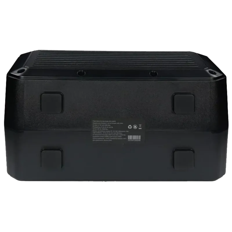 Kraft KPS-1200PX(PGH1000P-S) 1200Вт Портативный источник питания